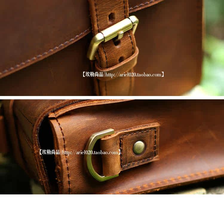 Sac pour homme - Ref 51953 Image 12