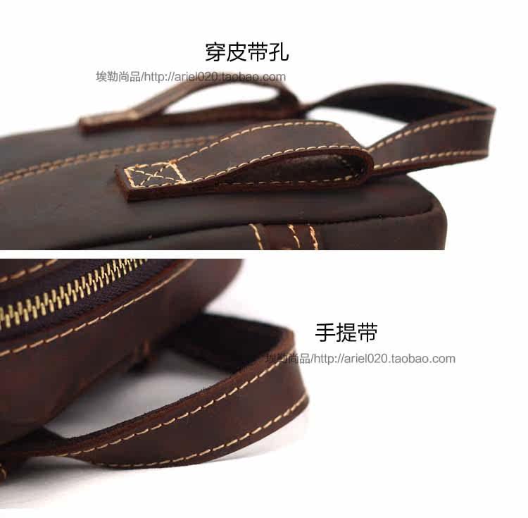 Sac pour homme - Ref 50210 Image 17