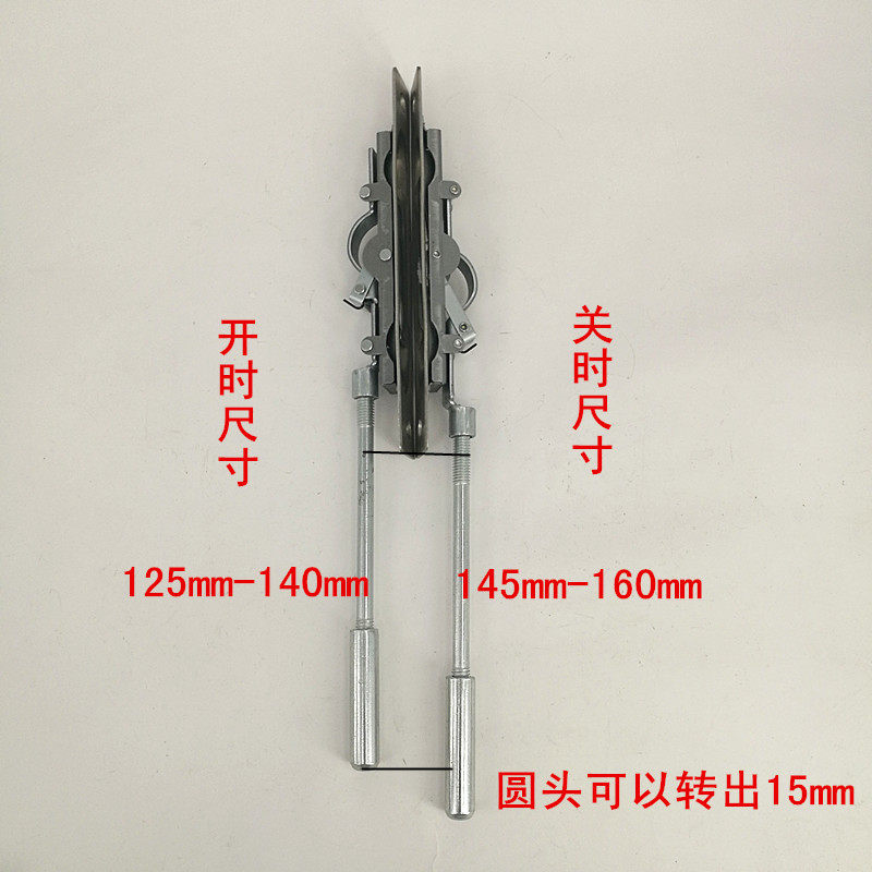 Купить Задвижка Анти-кражи небо и земля темных болт замок двойной сын ...