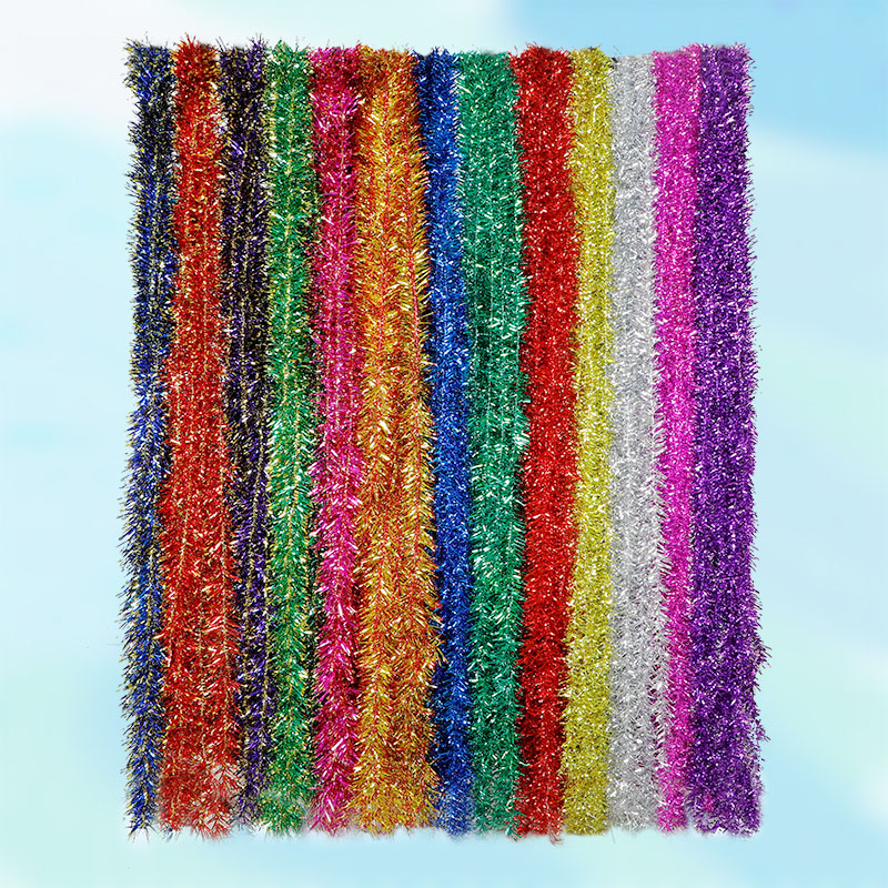 Raw stripe color strip ribbon pull flower wedding room children's festival dancing birthday kindergarten decoration supplies
