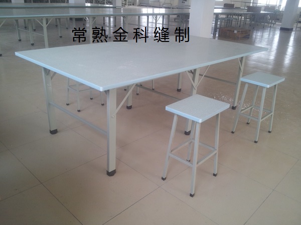 Manufacturer Direct sales Prototype Terrace Density Board Ultra-Clean Bench Clothing Workshop Bench Table 1 2 * 2 4 with tripod