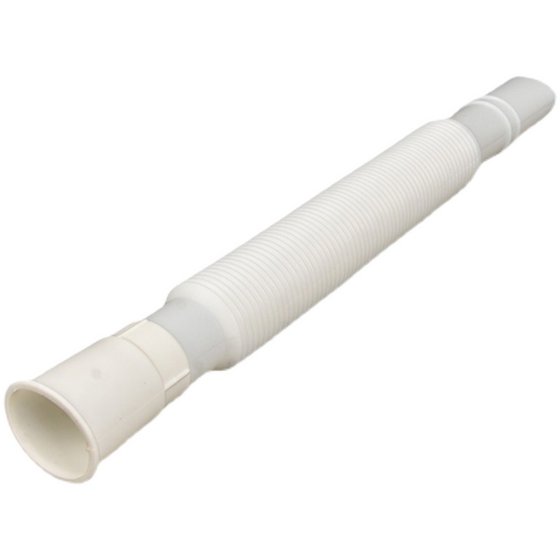 厨房洗菜洗手洗碗水槽排水管软管洗脸台盆水池通用防臭伸缩下水管