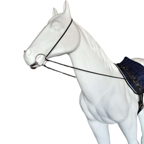 Century Jiurui training Shabang equestrian supplies elastic horse training reins training horses multi-purpose equestrian equipment