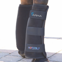 Century Jiurui ARMA hot and cold compress horse leggings ice pack ice leggings equestrian leggings horse leggings horse leggings equipment
