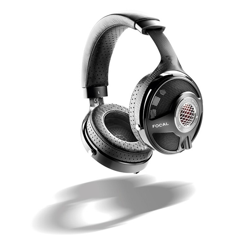 Focal utopia Big Wave Utopia French Flagship Fever HIFI Headphones