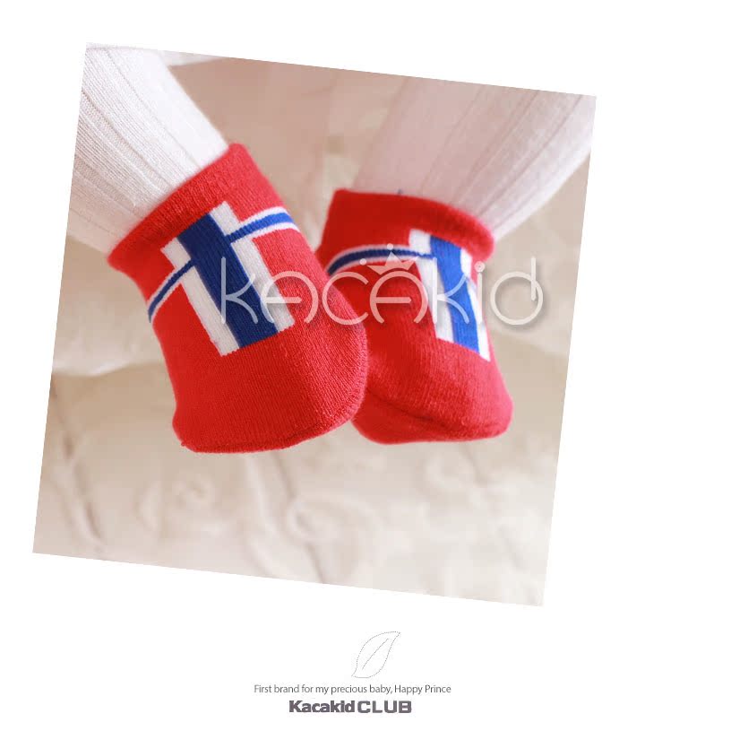 Chaussettes enfant - Ref 2109156 Image 26
