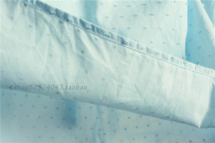 Chemise fille à manche longue - Ref 2086558 Image 13