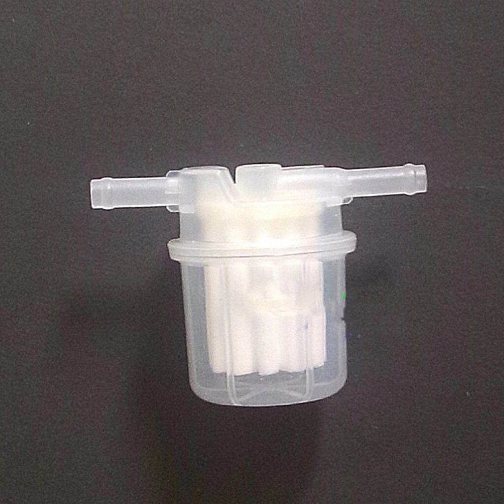 小型空气过滤器空气滤芯除粉尘过滤棉真空泵晒版机曝光机印刷设备