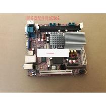 Bargaining industrial computer board equipment master GIX910MLEV-6 CR10 new condition