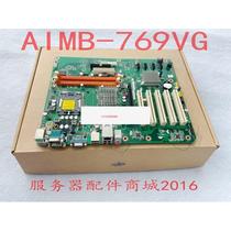 Bargaining Advantech control motherboard AIMB-769 now VG Rev:A motherboard 2AIMB-769VG-00A2E