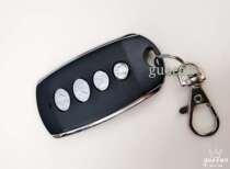 Teforce remote control for the special remote control