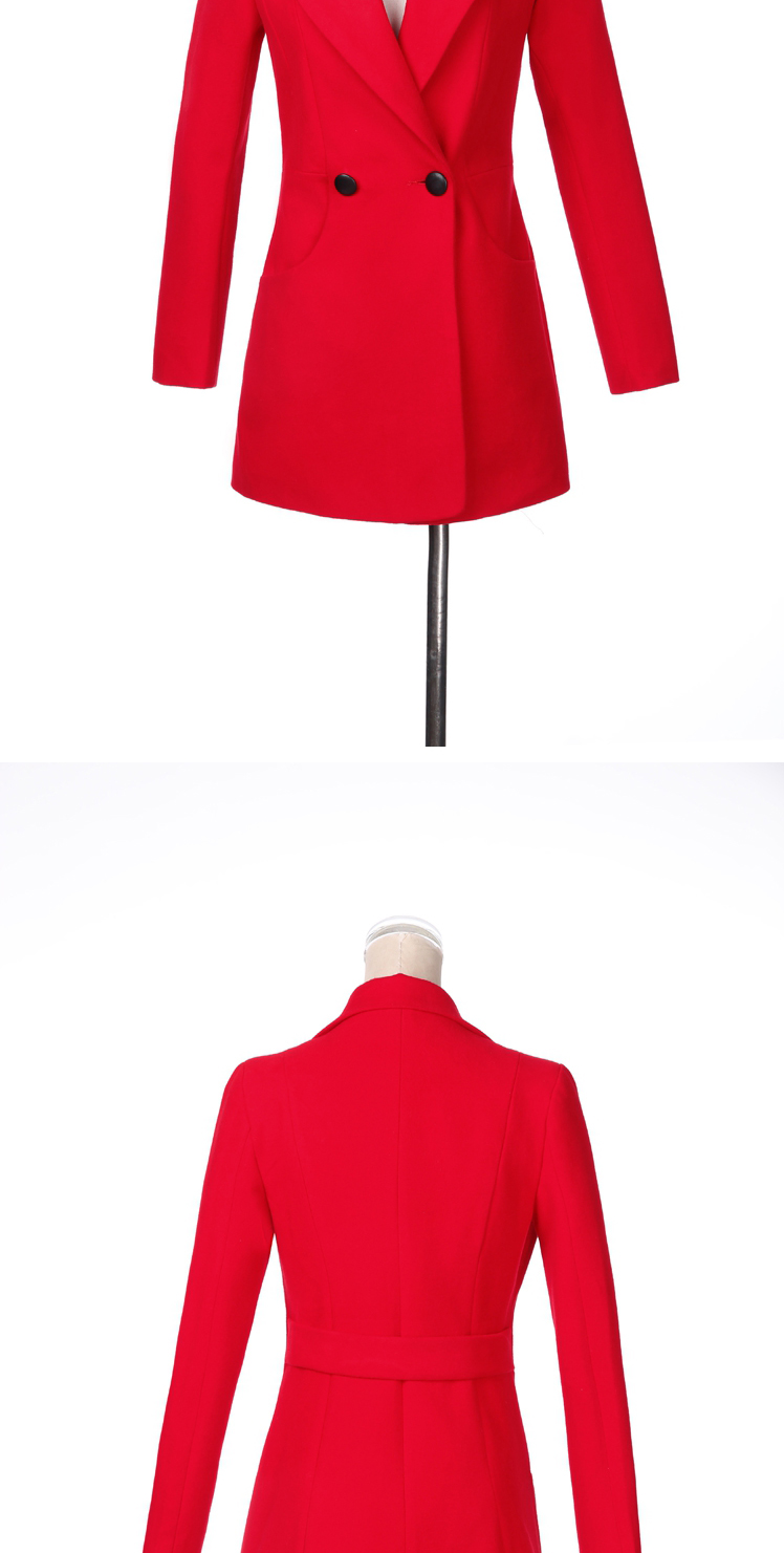 Blouson femme en Coton - Ref 3321417 Image 21