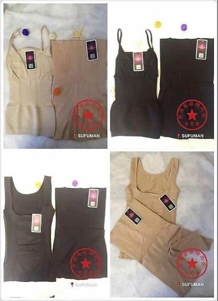 Corset amincissant - Ref 686956 Image 6