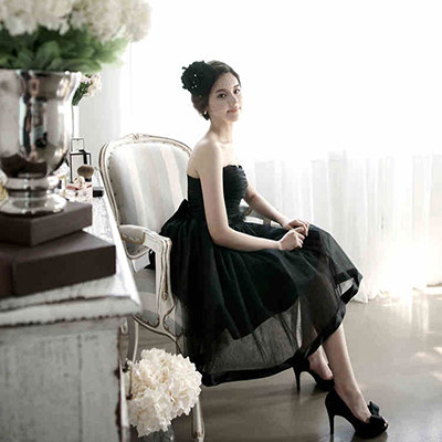 Accessoire cheveux en Laine plumes - Ref 1201105 Image 9