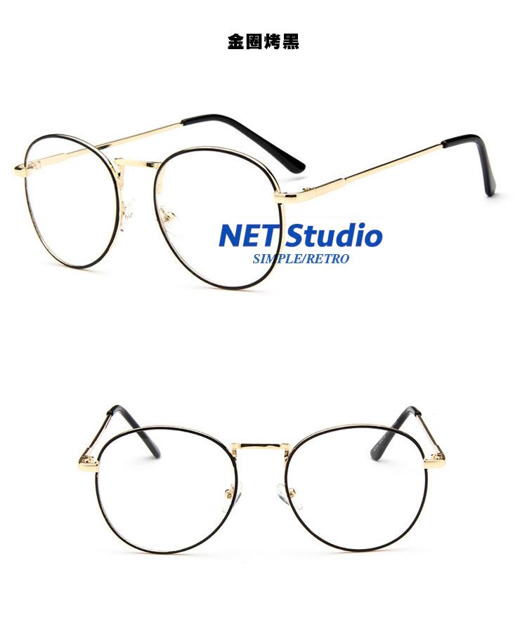 Montures de lunettes OTHER   en Metal memoire - Ref 3141290 Image 14