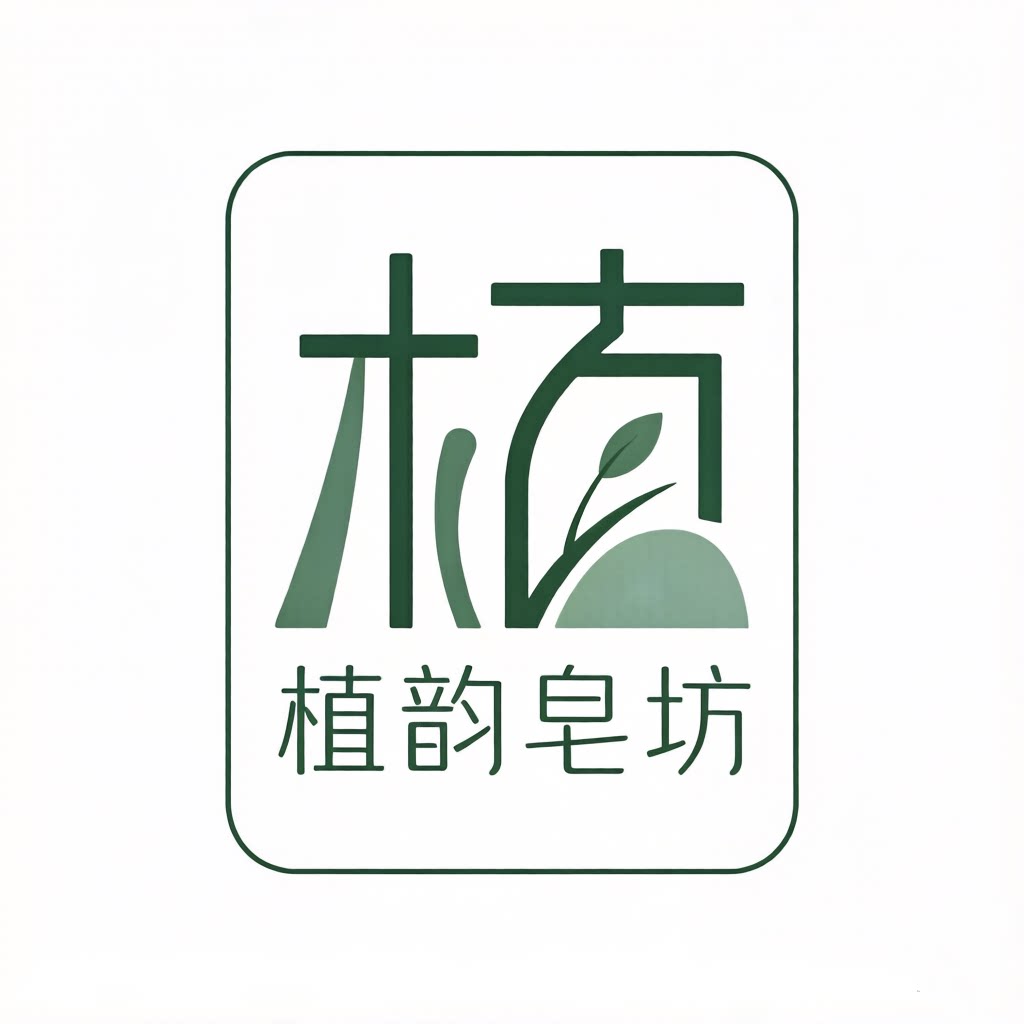 植韵皂坊