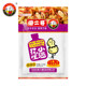 Silly Second Brother Xiaojiu Peanuts 1Jin [Jin is equal to 0.5kg] fried pepper salt spicy snacks snacks roasted seeds and nuts hotel catering KTV bar