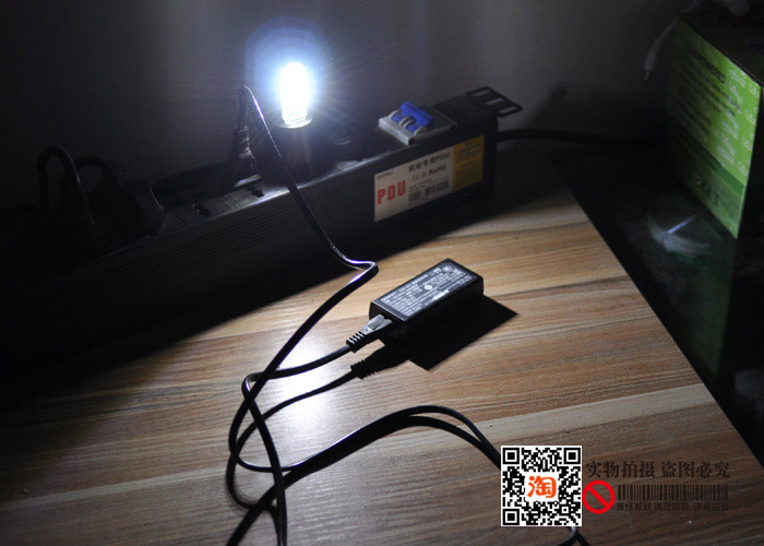 Lampe USB - Ref 377193 Image 14