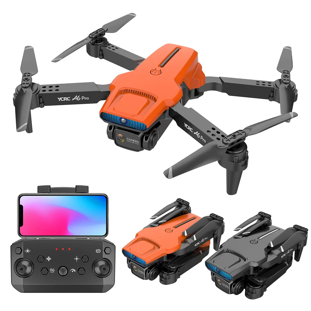 Складной unmanned скоростной контроллер, CCTV камера, воздушное фото, дрон, игрушка для студентов