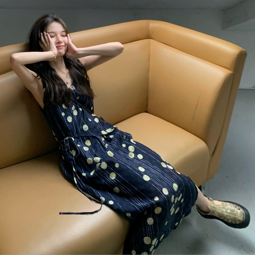 Юбка, длинное сексуальное пляжное платье, изысканный стиль