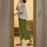 Комплект, штаны, в стиле Шанель