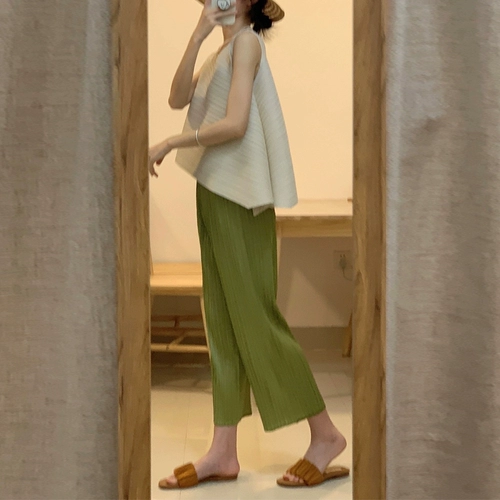 Комплект, штаны, в стиле Шанель