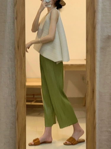 Комплект, штаны, в стиле Шанель