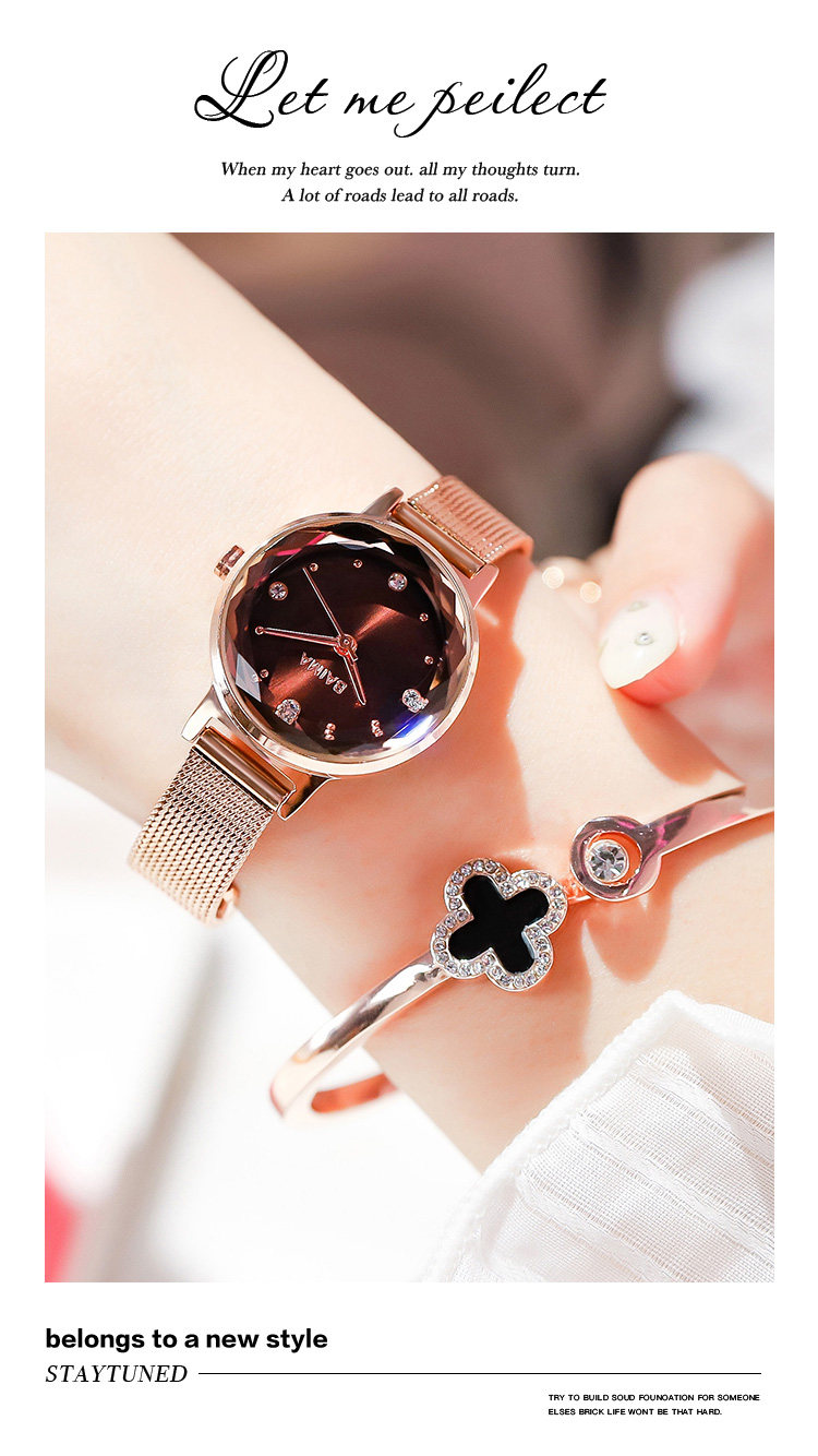 Montre pour Femme - Ref 3271276 Image 20