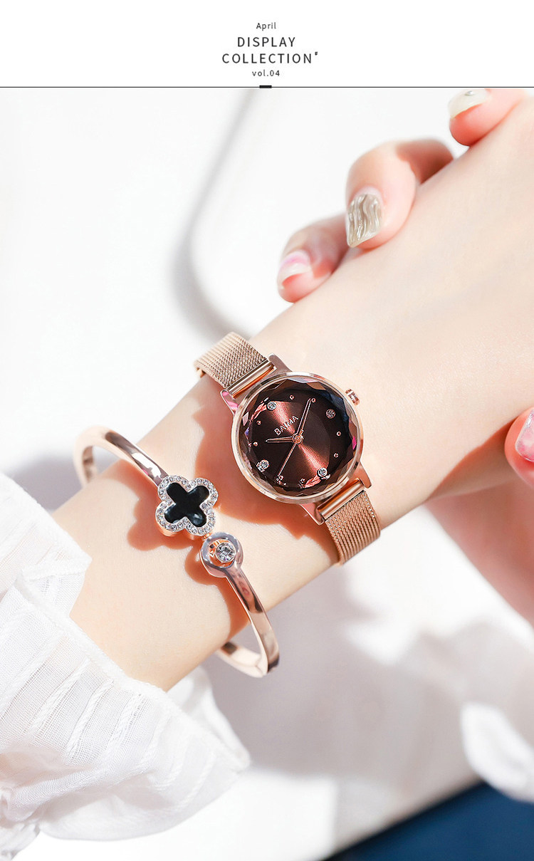 Montre pour Femme - Ref 3271276 Image 18