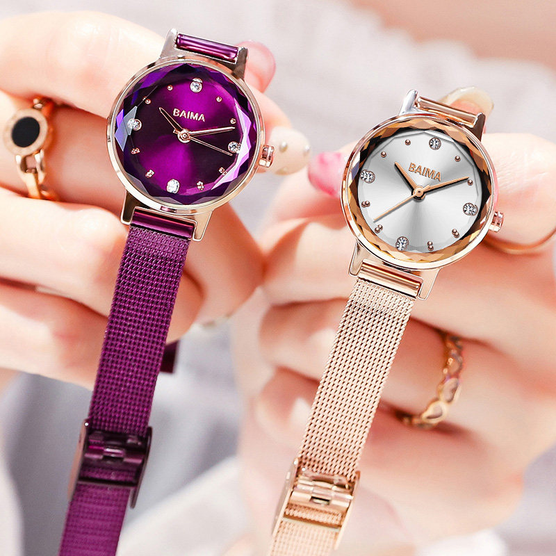 Montre pour Femme - Ref 3271276 Image 1