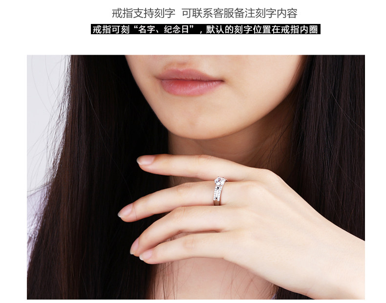 Bague homme en Argenterie - Ref 3087501 Image 9