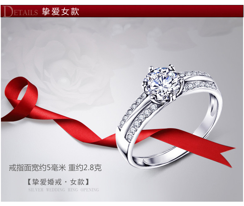 Bague homme en Argenterie - Ref 3087501 Image 8