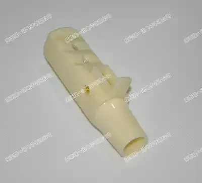 Cutting machine handle 400mm cutting machine hand handle 400 type cutting machine accessories switch another shot