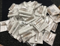 Japanese theginza Ginza Wash milk Energy Powder Lotions Isolated Essential Sample Set