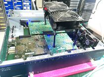 Cisco video conferencing MCU4505 series multipoint controller repair bargaining