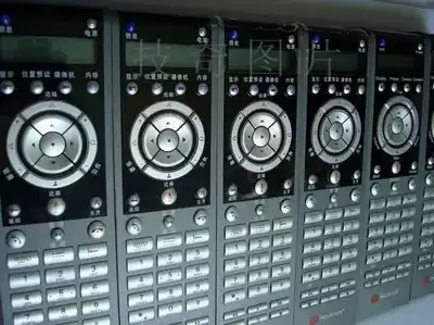 polycom HDX8002 hdx series HD video conference remote control repair bargain