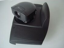 Polycom video conference repair negotiation