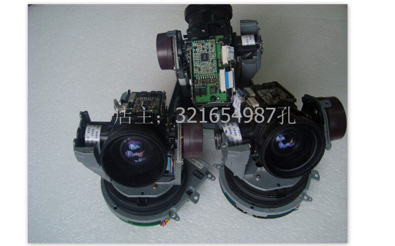 Polycom polycom VSX 6000 VSX7000 video conferencing maintenance bargaining