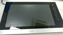 CTS-CTRL-Cisco Touchpad Cisco Desktop Touch Screen