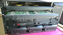 Baolitong Polycom RMX4000 MCU multipoint controller repair bargain