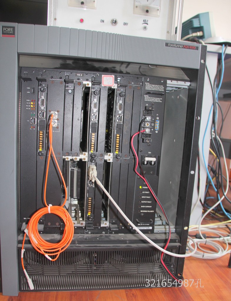 Marco Maconi FORE Marconi ASX-1000 for the maintenance of the bargain price