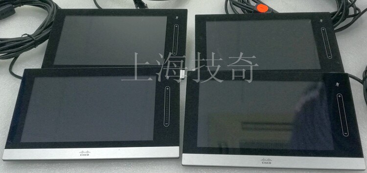 CTS - CTRL - Cisco Touch Pad Cisco Desktop Terminal Touch Screen