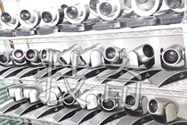 polycom HDX9000 HDX8000 Video Conference Group Camera Repair Bargaining