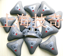 Baolitong Polycom Video Conference Standard Definition VSX6000 7000s 8000 Microphone Repair Bargaining