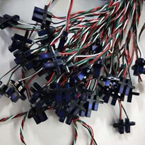 New HOA0880-T51 Di Rui Jinrui Blue Yun biochemical blood cell lifting deflection motor position sensor