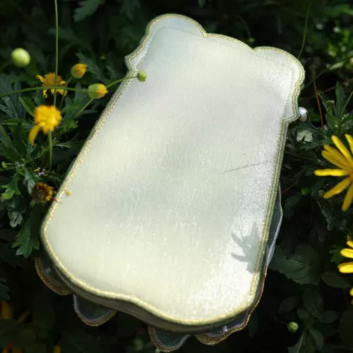 Caiyun Mark [Лето Нинчан] 2025 Весенние сумки Hanfu в китайском стиле Lady Cheongsam Симпатичная сумка для мобильного телефона