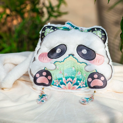 Милая барсетка, сумка для телефона, сумка с петлей на руку, с вышивкой