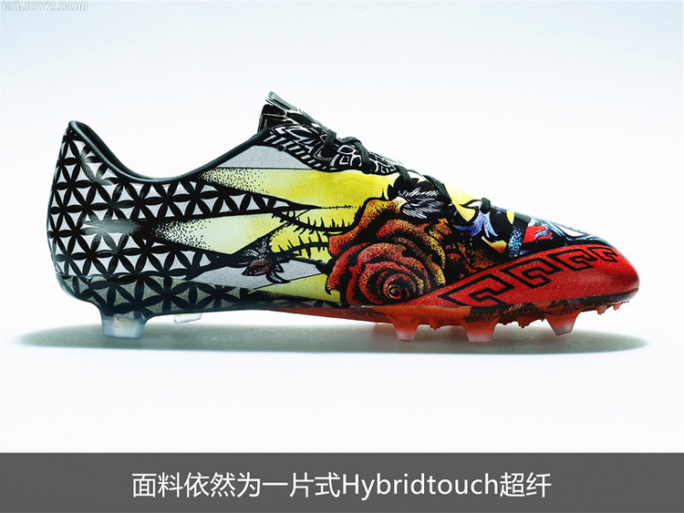 Chaussures de foot - Ref 2443077 Image 8