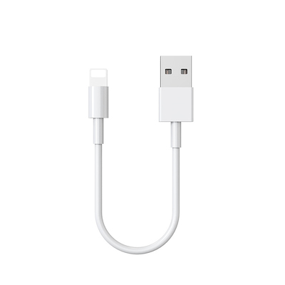 官方正品【ipone数据线】0.25m