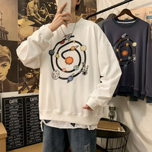 2020新款【秋冬纯棉卫衣】